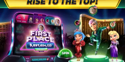 Sección de casino online XBet