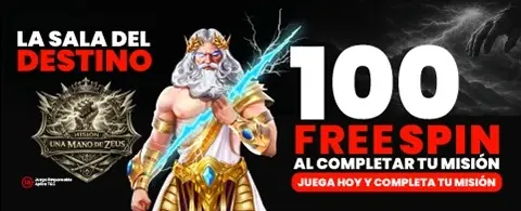 Giros Gratis Semanales