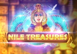 Nile Treasures game thumbnail