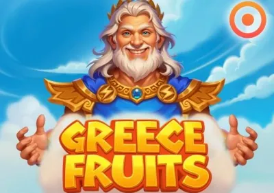Greece Fruits game thumbnail