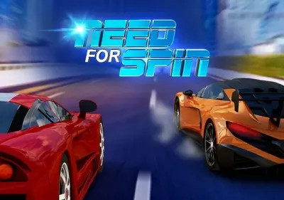 Need For Spin HD icon