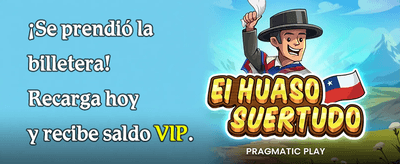 Cashback VIP Diario