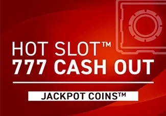 Hot Slot_ 777 Cash Out Extremely Light game icon