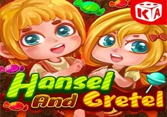 Hansel and Gretel game screenshot
