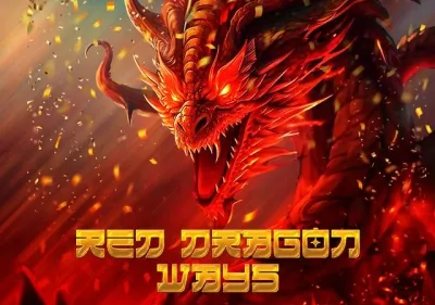 Red Dragon Ways icon