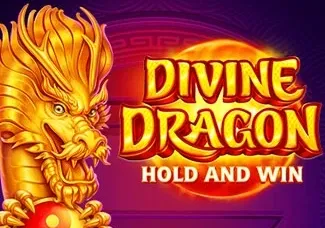 Divine Dragon_ Hold and Win game icon