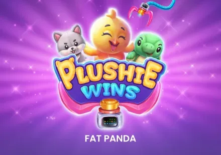 Plushie Wins game screenshot