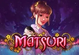 Matsuri game screenshot
