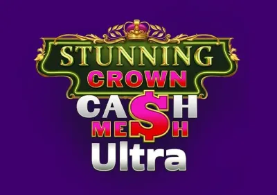 Stunning Crown Cash Mesh Ultra icon