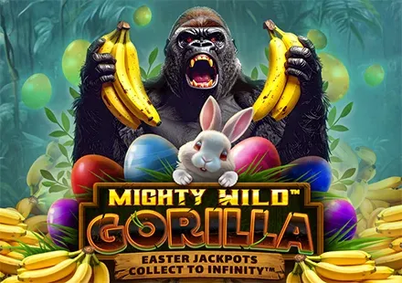 Mighty Wild™_ Gorilla Easter Jackpots