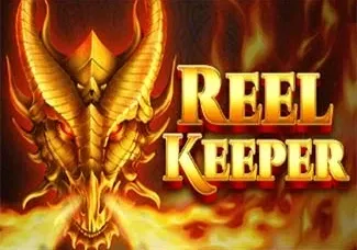 Reel Keeper game thumbnail